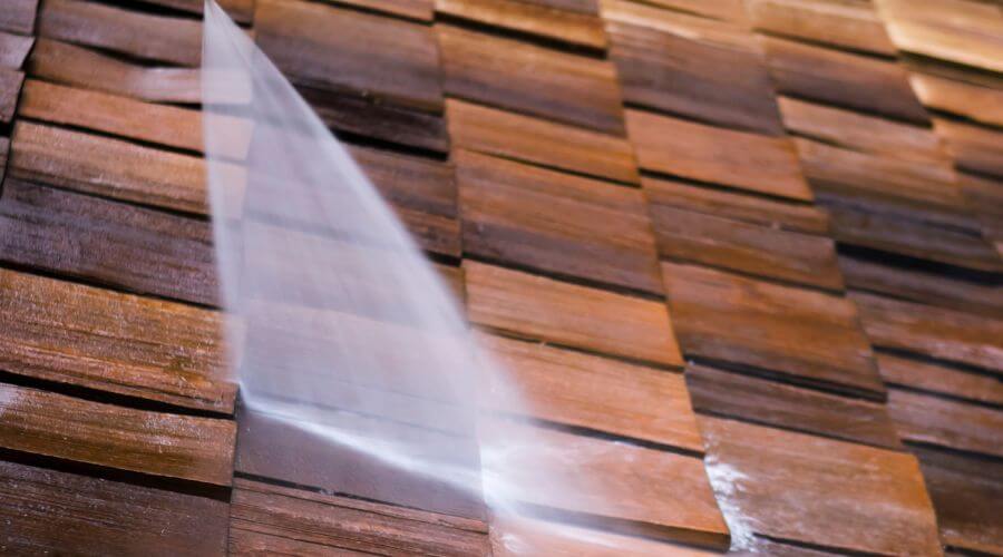 Shingle Roofing in Kenner, LA